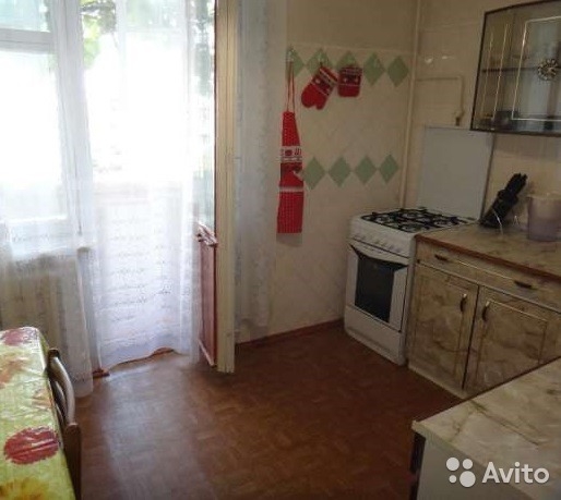 Сда 2 к.к. 54м2 в р-не Парка Победы. Есть все для комфортного проживания. - 2