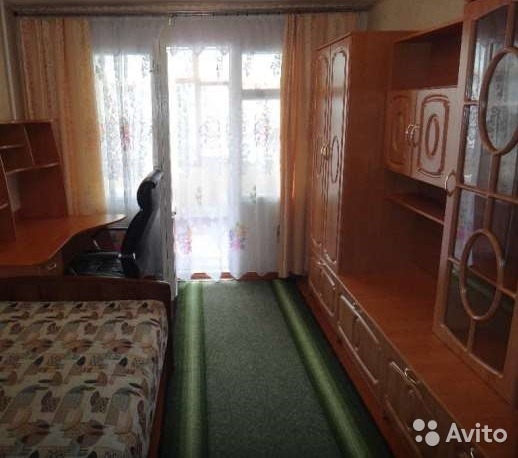 Сда 2 к.к. 54м2 в р-не Парка Победы. Есть все для комфортного проживания. - 4