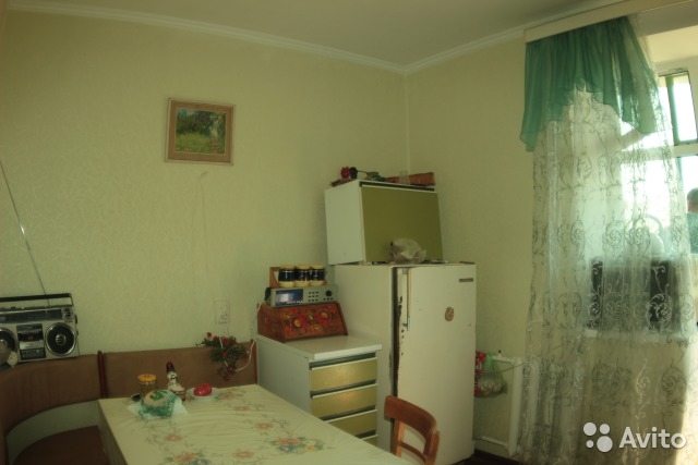 Продается трехкомнатная квартира , чешской планировки. Пятый из пяти.Хорошее расположение: рядом школы, садик,... - 1