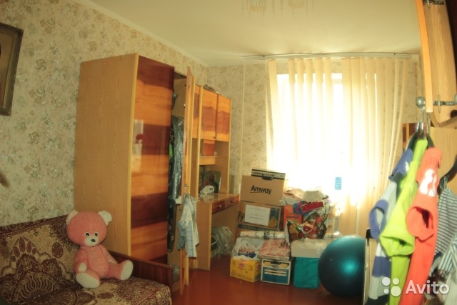 Продается трехкомнатная квартира , чешской планировки. Пятый из пяти.Хорошее расположение: рядом школы, садик,... - 3