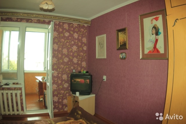 Продается трехкомнатная квартира , чешской планировки. Пятый из пяти.Хорошее расположение: рядом школы, садик,... - 4