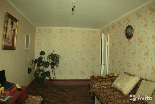 Продается трехкомнатная квартира , чешской планировки. Пятый из пяти.Хорошее расположение: рядом школы, садик,... - 6