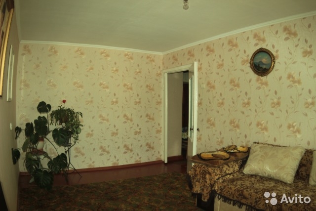 Продается трехкомнатная квартира , чешской планировки. Пятый из пяти.Хорошее расположение: рядом школы, садик,... - 7