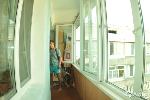 Продается трехкомнатная квартира , чешской планировки. Пятый из пяти.Хорошее расположение: рядом школы, садик,... - 8