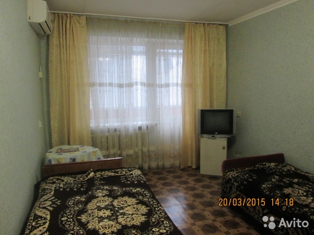 Срочно!продам квартиру в ЦЕНТРЕ пр.ПОБЕДЫ,отличный р-н с удобной транспортной развязкой,рядом закс,дворец.спорта... - 1