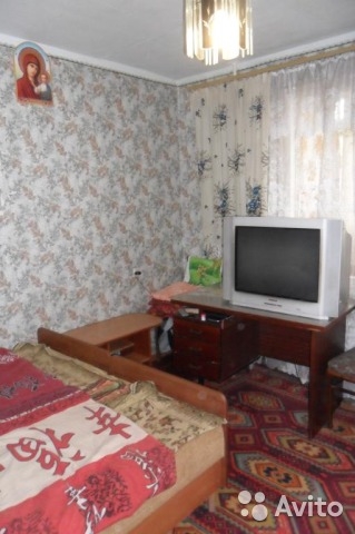 Отличная , уютная квартира , в одном из прекрасных районов города.Теплая и сухая. Лифт работает. Хорошие соседи.... - 1