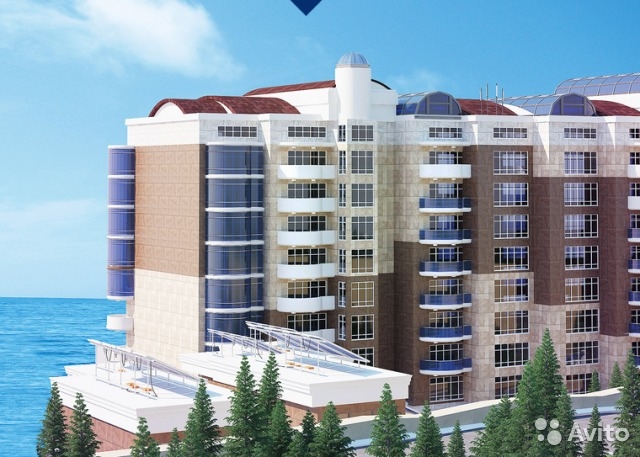 Продам 3-к квартиру, площадь квартиры 208,2/109 м² на 2 этаже 9-этажного монолитного дома. Вид из окон квартиры...