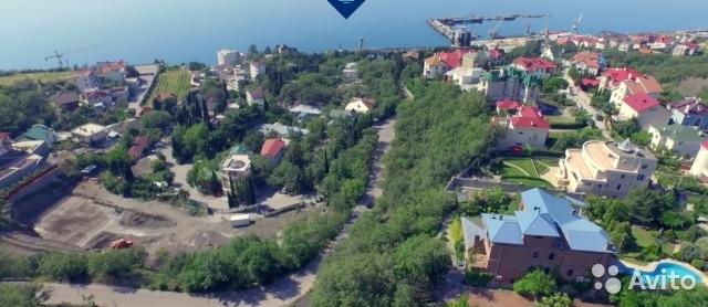 Продам 3-к квартиру, площадь квартиры 208,2/109 м² на 2 этаже 9-этажного монолитного дома. Вид из окон квартиры... - 7