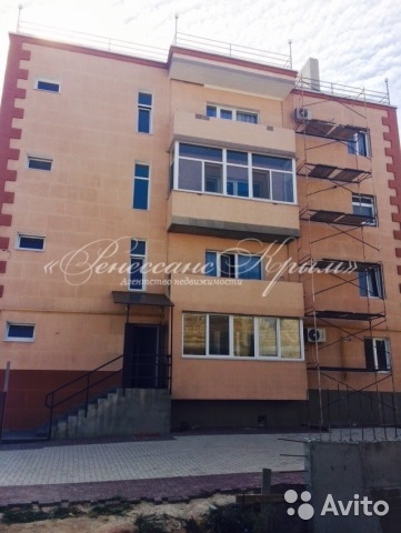 Продажа / 3-комнатные, СЕВАСТОПОЛЬ, Саймонова, 7 250 000 р. Предлагается к продаже трехкомнатная квартира в малоквартирном жилом доме клубного типа в уютном спальном районе... - 1