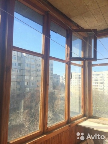 Аренда / 1-комнатные, СИМФЕРОПОЛЬ, ул.Куйбышево, 16 000 р. Сдается 1 комнатная квартира в самом центре ул.Куйбышева-Лермонтова.Пешком до Куйбышевского рынка 5 минут.Всего 38... - 6