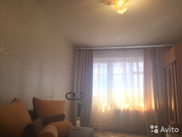 Аренда / 1-комнатные, СИМФЕРОПОЛЬ, ул.Куйбышево, 16 000 р. Сдается 1 комнатная квартира в самом центре ул.Куйбышева-Лермонтова.Пешком до Куйбышевского рынка 5 минут.Всего 38... - 7
