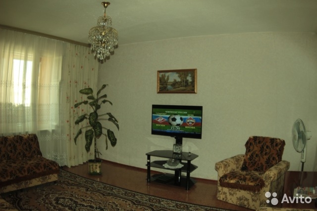Продается трехкомнатная квартира, улучшенной планировки. Остановка общественного транспорта 'Техническая... - 3