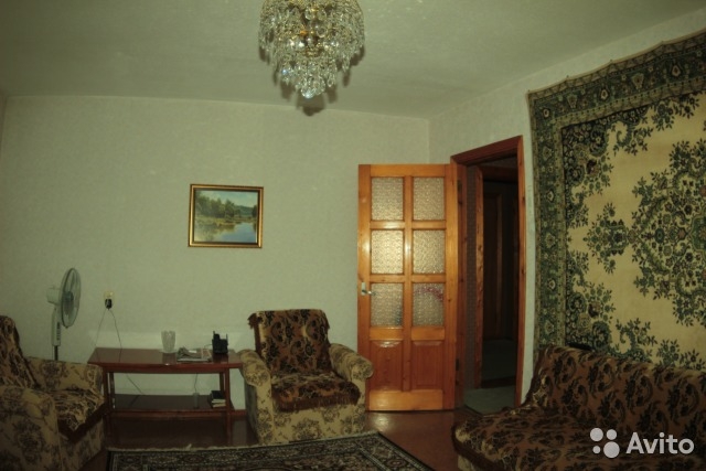 Продается трехкомнатная квартира, улучшенной планировки. Остановка общественного транспорта 'Техническая... - 4