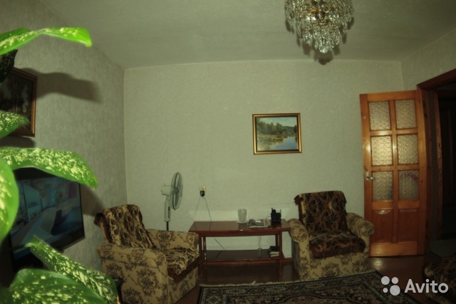 Продается трехкомнатная квартира, улучшенной планировки. Остановка общественного транспорта 'Техническая... - 5