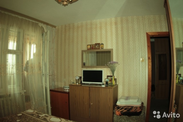Продается трехкомнатная квартира, улучшенной планировки. Остановка общественного транспорта 'Техническая... - 10