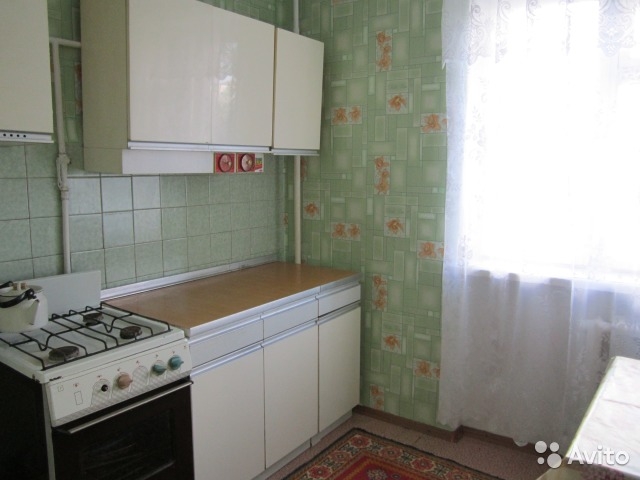 Аренда / 1-комнатные, СЕВАСТОПОЛЬ, Севастополь, 15 000 р. Гор. Севастополь; микрорайон «Стрелецкая бухта» Сдается до лета однокомнатная квартира. Стоимость квартиры в месяц... - 1