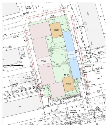 Аренда / 1-комнатные, ЕВПАТОРИЯ, улица Крупской, 1 300 000 р. Квартира в новостройке площадью от 32 кв. м с лоджией в центре Евпатории. Стоимость 1 кв..м от 37000 руб. на этапе...