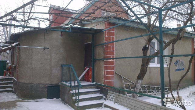 Продажа / Дома, КЕРЧЬ, 6 500 000 р. Продам дом с мансардой в хорошем жилом состоянии, 6 комнат,стеклопакеты,отопление на газе, газовая колонка,новый... - 1