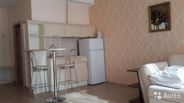 Аренда / 2-комнатные, ЯЛТА, пгт Кореиз Алупкинское шоссе, 2 500 р. Сдам квартиру в новом клубном доме 'Воронцовский проезд' в Мисхоре. Посуточно или на длительный срок. Есть все... - 5