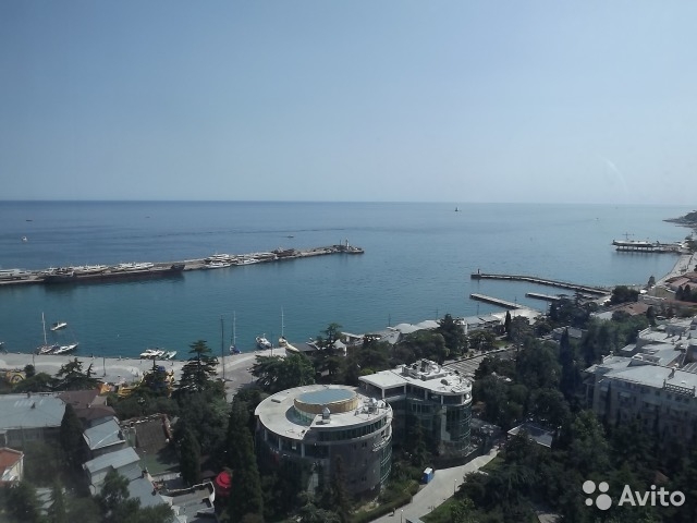 Продажа / 4-комнатные и более, ЯЛТА, ул Карла Маркска18а, 87 000 000 р. Двух уровневый пентхауз в ЖК «Бригантина». Общая площадь 270 кв.м. Панорамное остекление и видовые террасы...