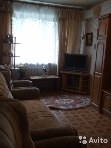 Аренда / 2-комнатные, ЕВПАТОРИЯ, ул. Казаса 13, 1 250 р. Сдаю 2 км. кв. по ул. Казаса, 1/3, в центре Евпатории. До песчаных пляжей санаториев, парка им. Фрунзе и Набережной... - 6