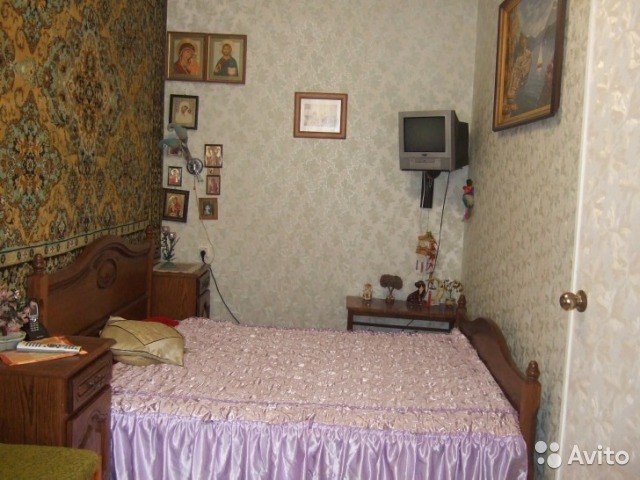 Аренда / 2-комнатные, ЕВПАТОРИЯ, ул. Казаса 13, 1 250 р. Сдаю 2 км. кв. по ул. Казаса, 1/3, в центре Евпатории. До песчаных пляжей санаториев, парка им. Фрунзе и Набережной... - 7