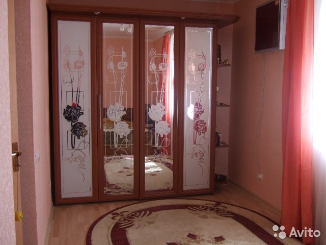Аренда / 2-комнатные, ЕВПАТОРИЯ, ул. Казаса 13, 1 250 р. Сдаю 2 км. кв. по ул. Казаса, 1/3, в центре Евпатории. До песчаных пляжей санаториев, парка им. Фрунзе и Набережной... - 8