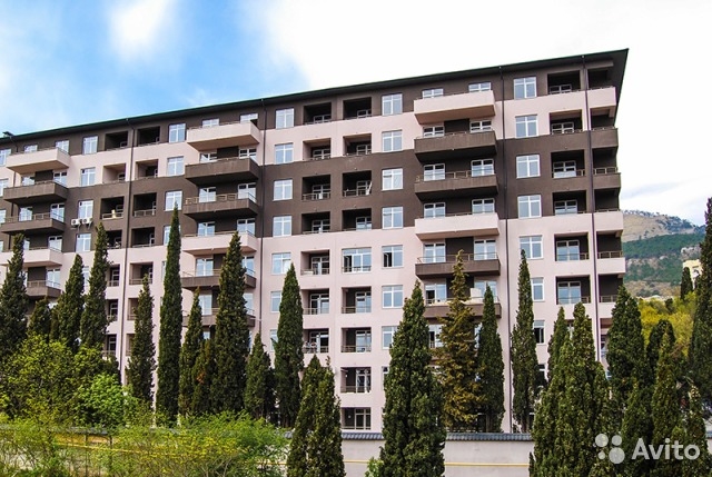Продается квартира в новом жилом комплексе 'Панорама'. Квартира имеет свободную планировку,что позволит Вам создать... - 6