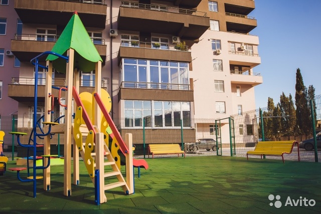 Продается квартира в новом жилом комплексе 'Панорама'. Квартира имеет свободную планировку,что позволит Вам создать... - 11