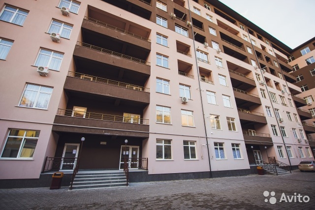 Продается квартира в новом жилом комплексе 'Панорама'. Квартира имеет свободную планировку,что позволит Вам создать... - 12