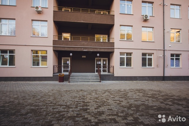 Продается квартира в новом жилом комплексе 'Панорама'. Квартира имеет свободную планировку,что позволит Вам создать... - 13