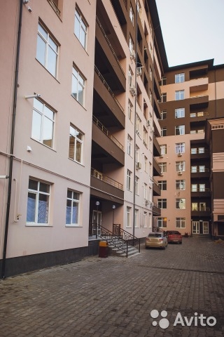 Продается квартира в новом жилом комплексе 'Панорама'. Квартира имеет свободную планировку,что позволит Вам создать... - 14