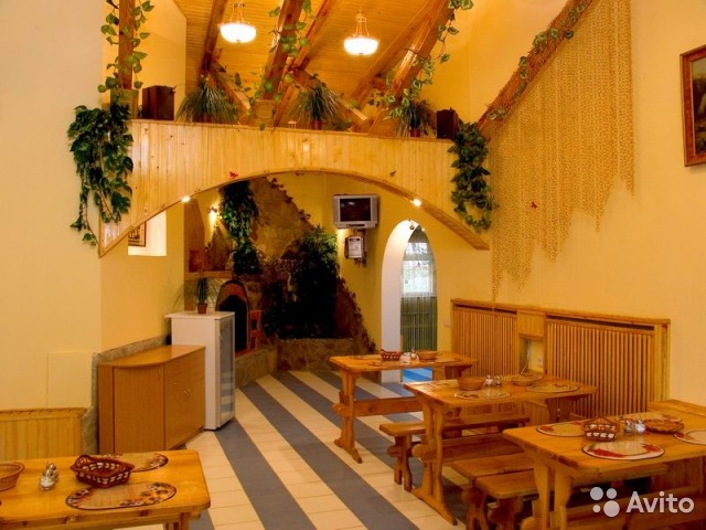 Гостиница расположена в реликтовой зоне посёлка Гурзуф – круглогодичного соматического курорта. Место в Гурзуфе где... - 10