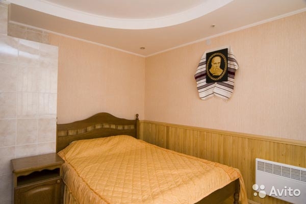 Гостиница расположена в реликтовой зоне посёлка Гурзуф – круглогодичного соматического курорта. Место в Гурзуфе где... - 19