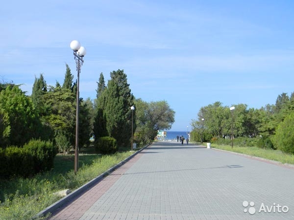 Аренда / 1-комнатные, СЕВАСТОПОЛЬ, Фадеева 48 море, 1 300 р. ФАДЕЕВА 48 у самого моря в самом парке Победы ЦЕНА 1300 -1400руб от кол-ва дней зависит цена и на мое усмотрение... - 19