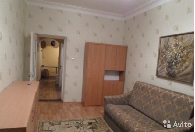 Аренда / 2-комнатные, СЕВАСТОПОЛЬ, Очаковцев, 28 000 р. Сдам 2 к кв 45 м2, по ул. Очаковцев, сталинка, отличное состояние, современная новая мебель, двуспальная кровать,... - 4
