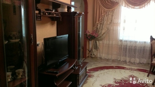 Продажа / 3-комнатные, ЕВПАТОРИЯ, пгт. Заозерное, 5 850 000 р. Продам трёхкомнатную квартиру с ремонтом в пригороде Евпаторий пгт. Заозерное. Квартира находится на 1/5 -этажного... - 1