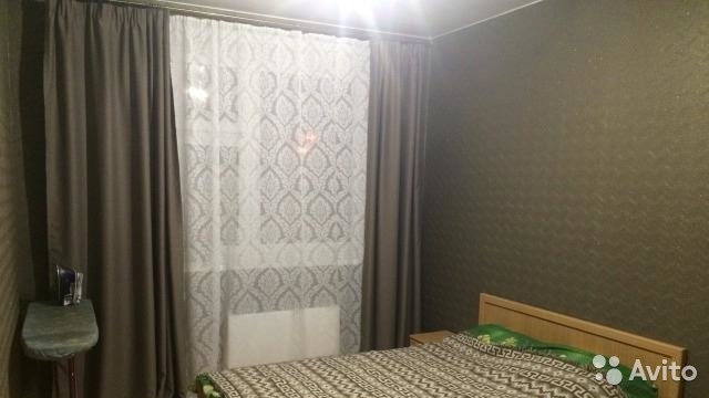 Аренда / 2-комнатные, СИМФЕРОПОЛЬ, Трубаченко, 21 000 р. Сдается квартира в спальном районе с хорошим ремонтом,рядом школа,детский сад,рынок,остановка. Имеется вся... - 1