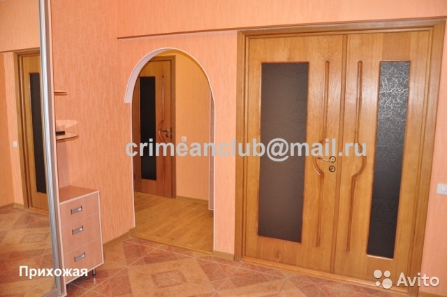 Продажа / 2-комнатные, СИМФЕРОПОЛЬ, Тургенева, 10 800 000 р. Своя двухкомнатная квартира в новом доме Консоль. Комнаты 20 и 18,5 кв.м., застекленный балкон с шкафами-купе, плюс... - 2