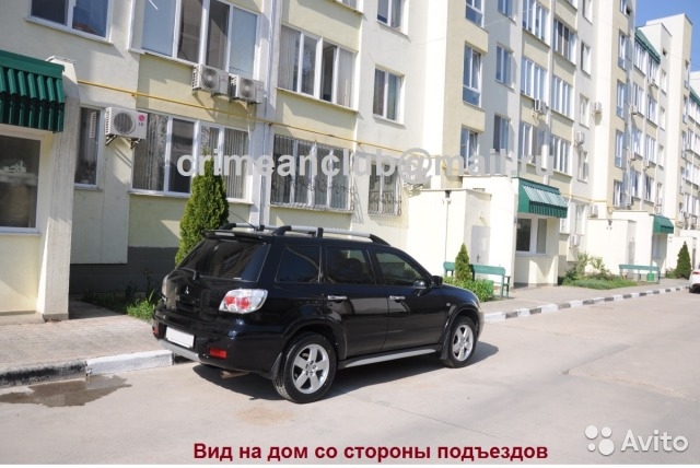 Продажа / 2-комнатные, СИМФЕРОПОЛЬ, Тургенева, 10 800 000 р. Своя двухкомнатная квартира в новом доме Консоль. Комнаты 20 и 18,5 кв.м., застекленный балкон с шкафами-купе, плюс... - 5