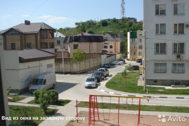 Продажа / 2-комнатные, СИМФЕРОПОЛЬ, Тургенева, 10 800 000 р. Своя двухкомнатная квартира в новом доме Консоль. Комнаты 20 и 18,5 кв.м., застекленный балкон с шкафами-купе, плюс... - 6