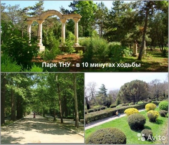 Продажа / 2-комнатные, СИМФЕРОПОЛЬ, Тургенева, 10 800 000 р. Своя двухкомнатная квартира в новом доме Консоль. Комнаты 20 и 18,5 кв.м., застекленный балкон с шкафами-купе, плюс... - 7