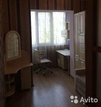 Сдам 3 комнатную квартиру на Проспекте Победы, 5/9,три хорошие  раздельные комнаты, хороший качественный ремонт.... - 8