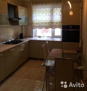 Сдам 3 комнатную квартиру на Проспекте Победы, 5/9,три хорошие  раздельные комнаты, хороший качественный ремонт.... - 9