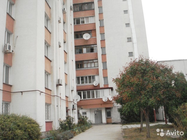 Аренда / 3-комнатные, СИМФЕРОПОЛЬ, залесская 18, 50 000 р. Сдается 3кмн.кв на 5 эт 9дома. Спальня очень большая. Кухня -зал студия . импортная мебель,импортная техника. Два... - 7
