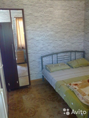 Аренда / 1-комнатные, СЕВАСТОПОЛЬ, Генерала Острякова 65, 1 200 р. Сдаётся два 2-х местных однокомнатных номера со всеми удобствами с отдельным входом. Площадь 15 кв.м. Большая...