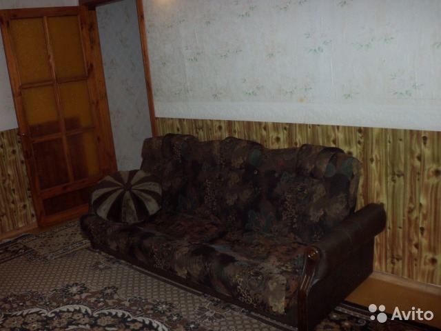 Сдам 2-к квартиру в районе завода Войкова, вся необходимая мебель есть, холодильник, телевизор, стиральная машина.... - 4