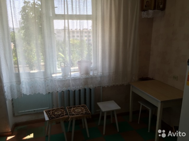 Продажа / 3-комнатные, ЕВПАТОРИЯ, пр.Победы, 2 900 000 р. Срочно продам 3ех комн. квартиру расположенную на 5ом этаже пятиэтажного дома, находящегося в тихом дворе по... - 8