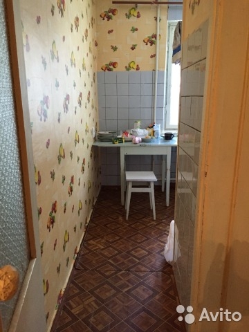Продажа / 3-комнатные, ЕВПАТОРИЯ, 2 700 000 р. Срочно продам 3х комн. Квартиру в р-н колхозного рынка, сост. обычное, Б/З. Больше информации по телефону! - 1