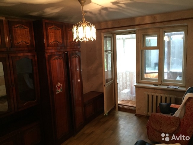 Продажа / 3-комнатные, ЕВПАТОРИЯ, 2 700 000 р. Срочно продам 3х комн. Квартиру в р-н колхозного рынка, сост. обычное, Б/З. Больше информации по телефону! - 9